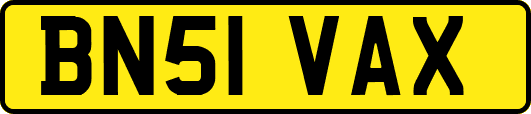 BN51VAX