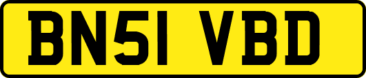 BN51VBD