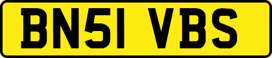 BN51VBS