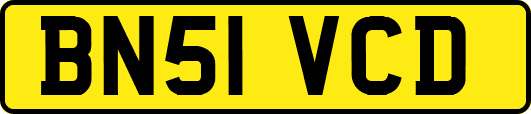 BN51VCD