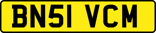 BN51VCM