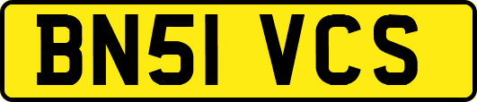 BN51VCS