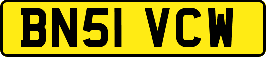 BN51VCW