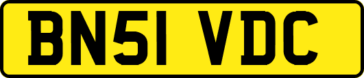 BN51VDC