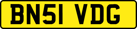 BN51VDG