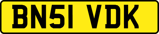 BN51VDK