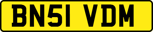 BN51VDM