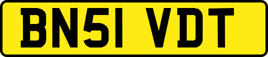 BN51VDT
