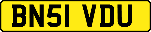 BN51VDU