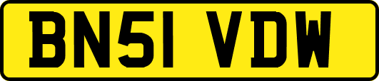 BN51VDW