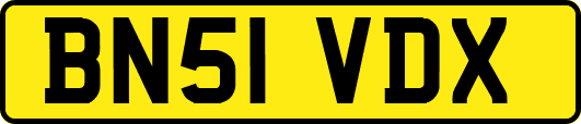 BN51VDX