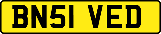 BN51VED