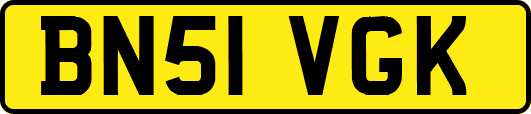 BN51VGK