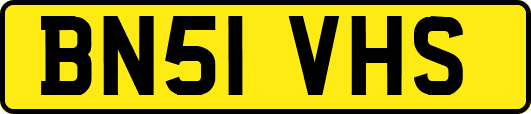 BN51VHS