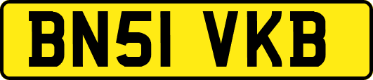 BN51VKB