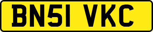 BN51VKC