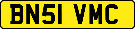 BN51VMC