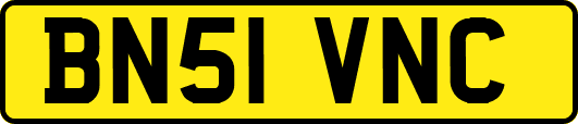 BN51VNC