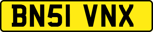 BN51VNX