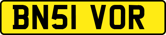 BN51VOR