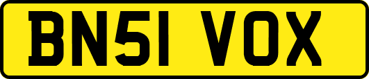 BN51VOX