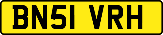 BN51VRH