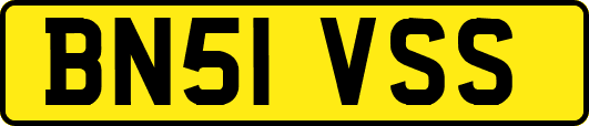 BN51VSS