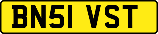 BN51VST