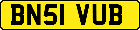 BN51VUB