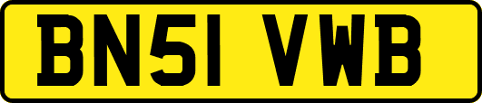 BN51VWB