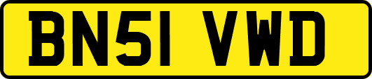 BN51VWD