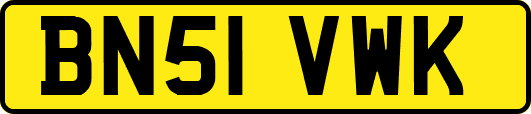 BN51VWK