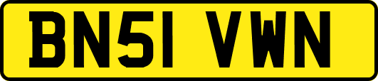 BN51VWN