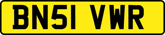 BN51VWR