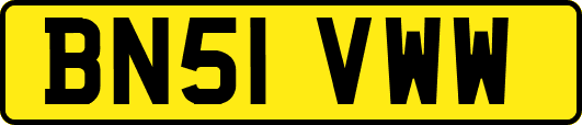 BN51VWW