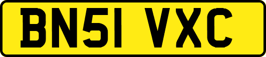 BN51VXC