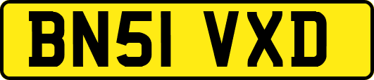 BN51VXD
