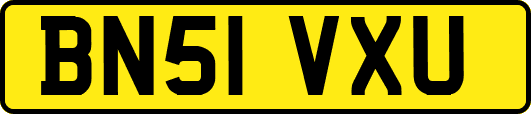 BN51VXU