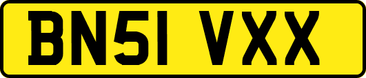 BN51VXX