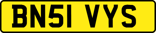 BN51VYS