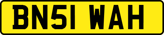 BN51WAH