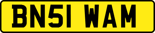 BN51WAM