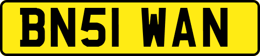 BN51WAN