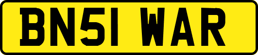 BN51WAR