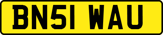 BN51WAU