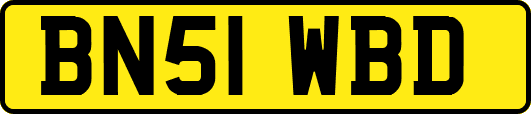 BN51WBD