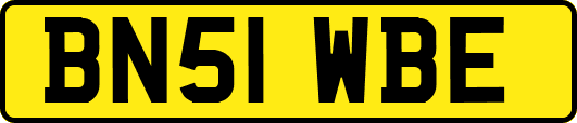 BN51WBE