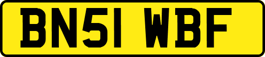 BN51WBF