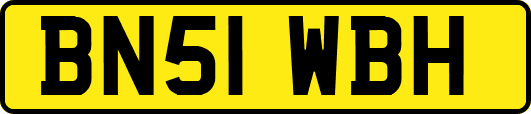 BN51WBH