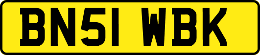 BN51WBK